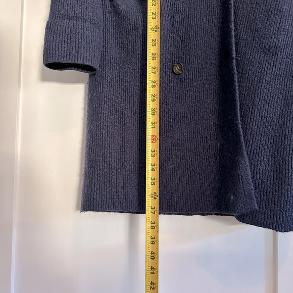 J Crew Long Cardigan - Picture 4 of 6